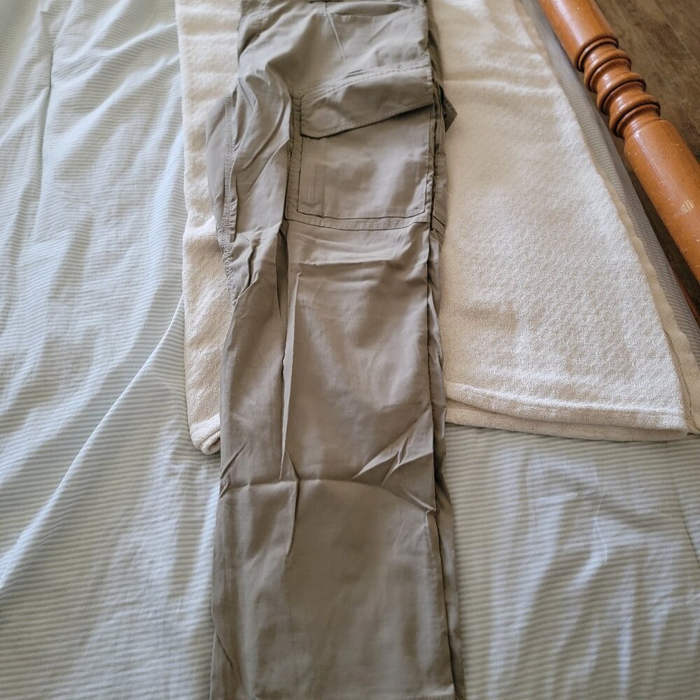 Men's Duluth Pants